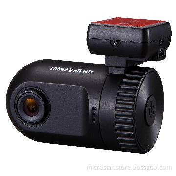 Magnet mini  Full HD 1080P Car DVR recorder ,car rear camera wireless